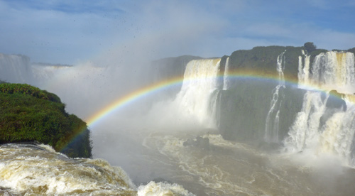 iguacu